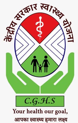 CGHS
