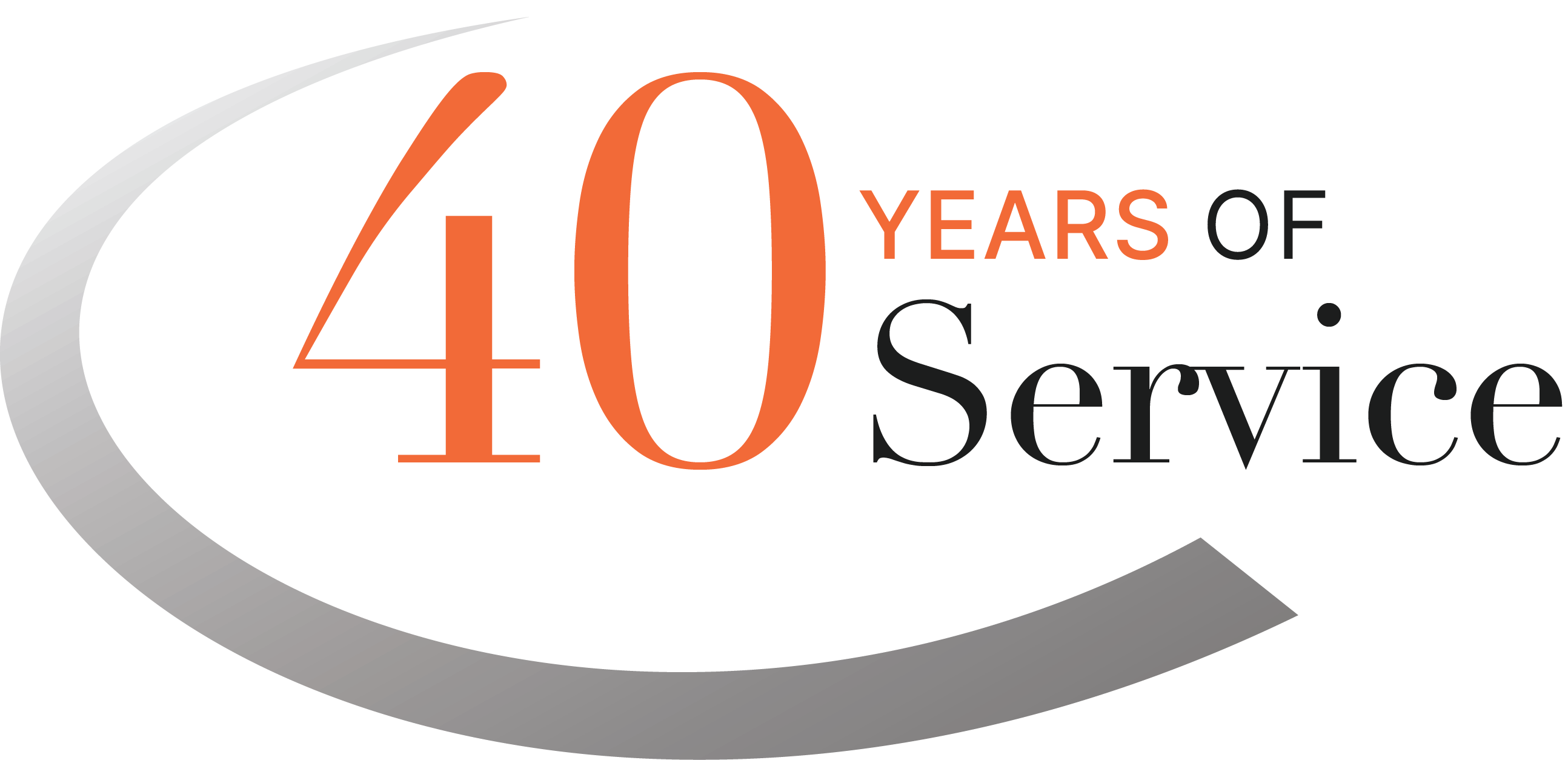 40 years of trusted diagnostic care